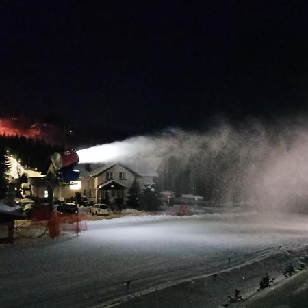 Willa Bumerang & Ski Karpacz Bagian luar foto