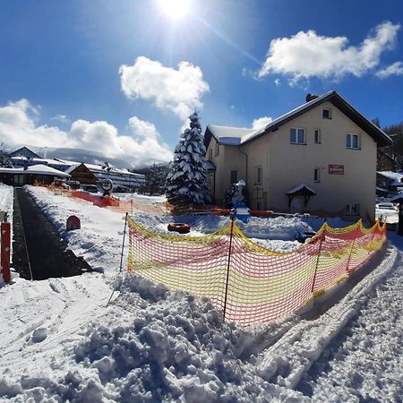 Willa Bumerang & Ski Karpacz Bagian luar foto