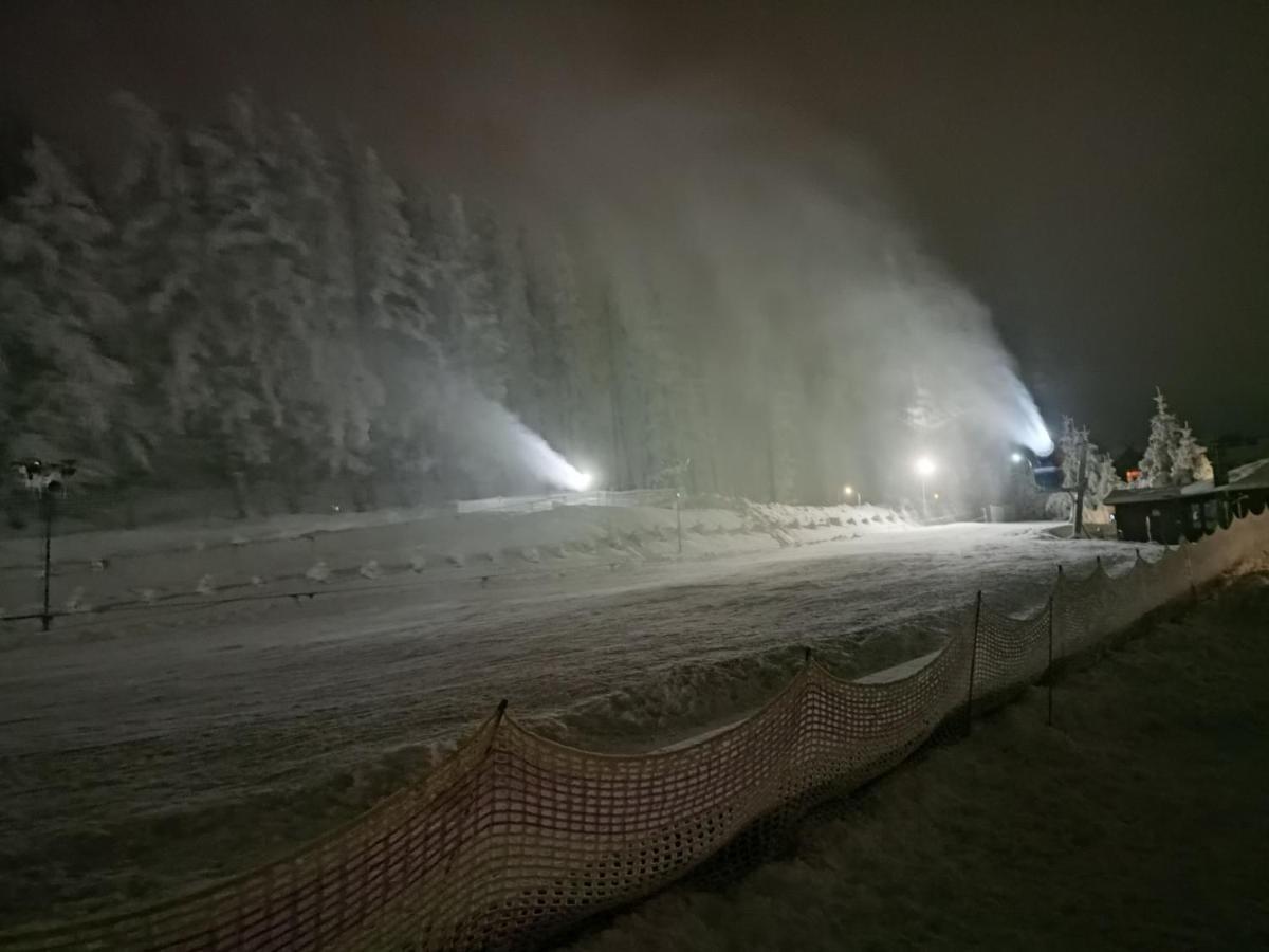 Willa Bumerang & Ski Karpacz Bagian luar foto