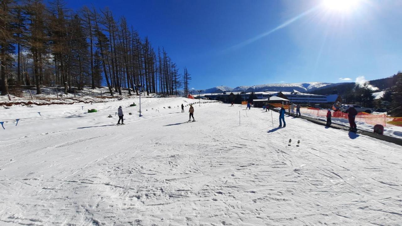 Willa Bumerang & Ski Karpacz Bagian luar foto