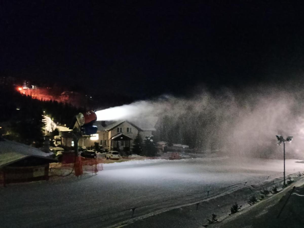 Willa Bumerang & Ski Karpacz Bagian luar foto