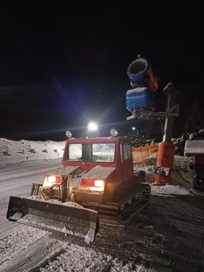 Willa Bumerang & Ski Karpacz Bagian luar foto